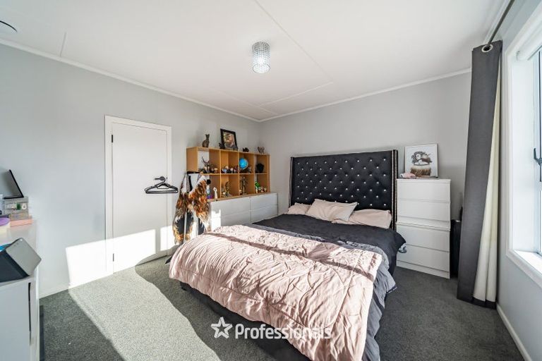 Photo of property in 11 Bythell Street, Wainuiomata, Lower Hutt, 5014