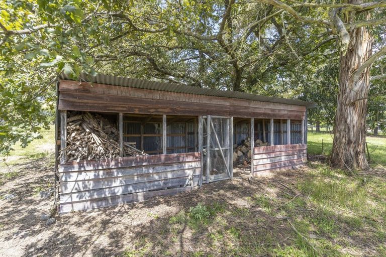 Photo of property in 1649 Cust Road, Cust, 7471