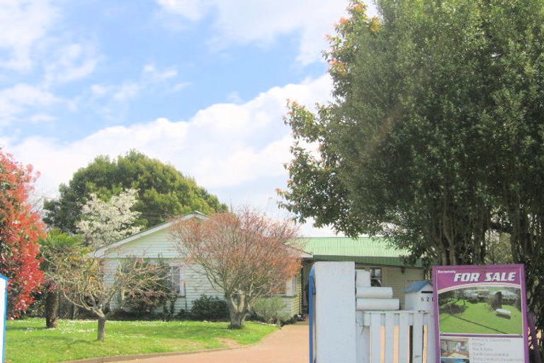 Photo of property in 620 Te Ngae Road, Owhata, Rotorua, 3010