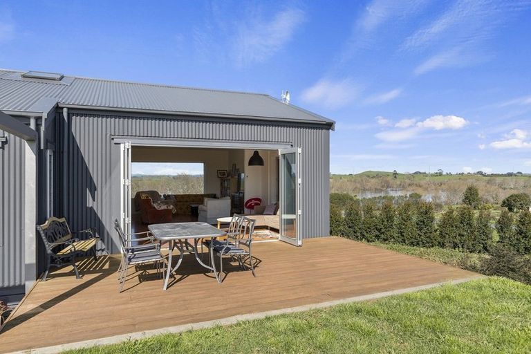 Photo of property in 368b Churchill Road East, Rangiriri, Te Kauwhata, 3782