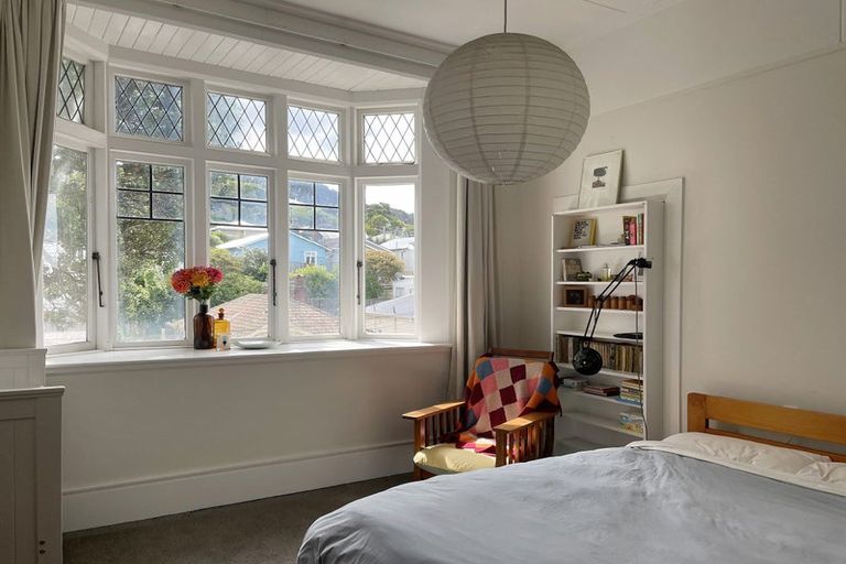 Photo of property in 3 Manley Terrace, Newtown, Wellington, 6021