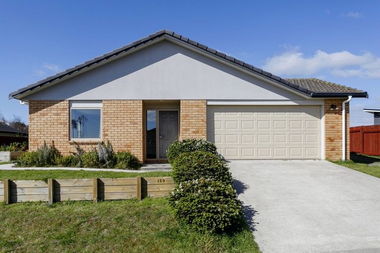 Photo of property in 153 Victory Drive, Wharewaka, Taupo, 3330