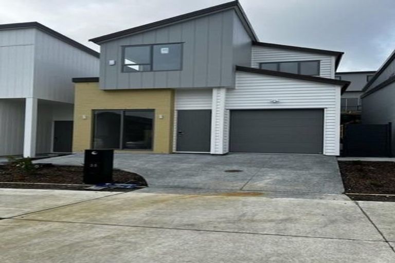 Photo of property in 35 Clara Road, Silverdale, 0932