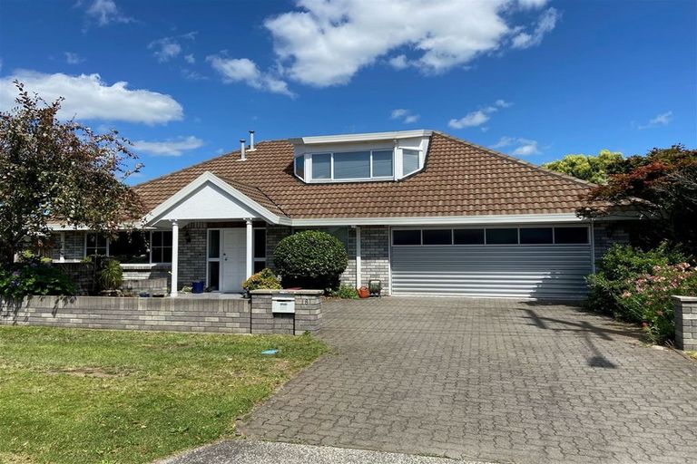 Photo of property in 18 Brookfield Terrace, Brookfield, Tauranga, 3110