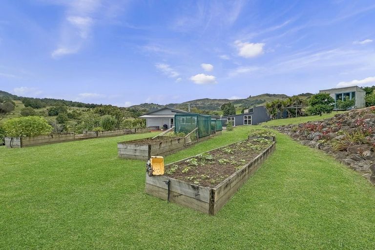 Photo of property in 661 Omaunu Road, Kaeo, 0479