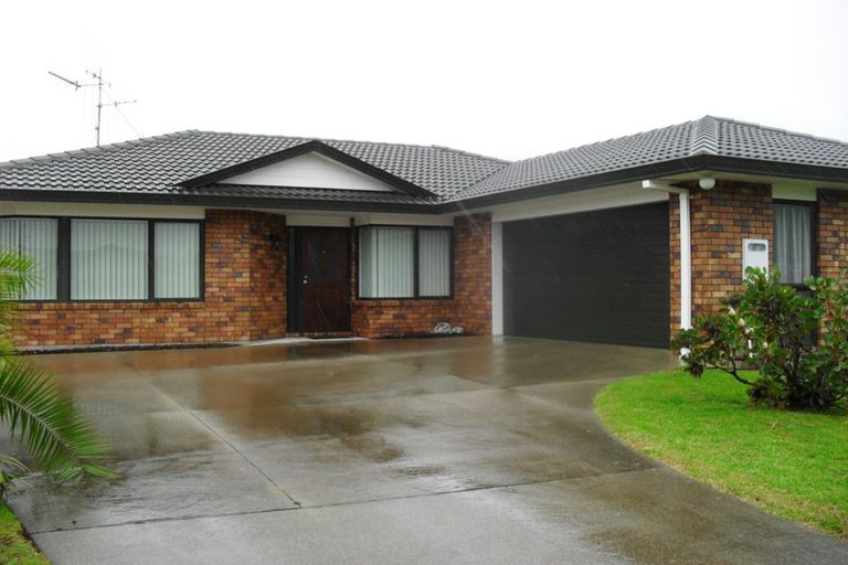 Photo of property in 23 Arabian Drive, Papamoa Beach, Papamoa, 3118