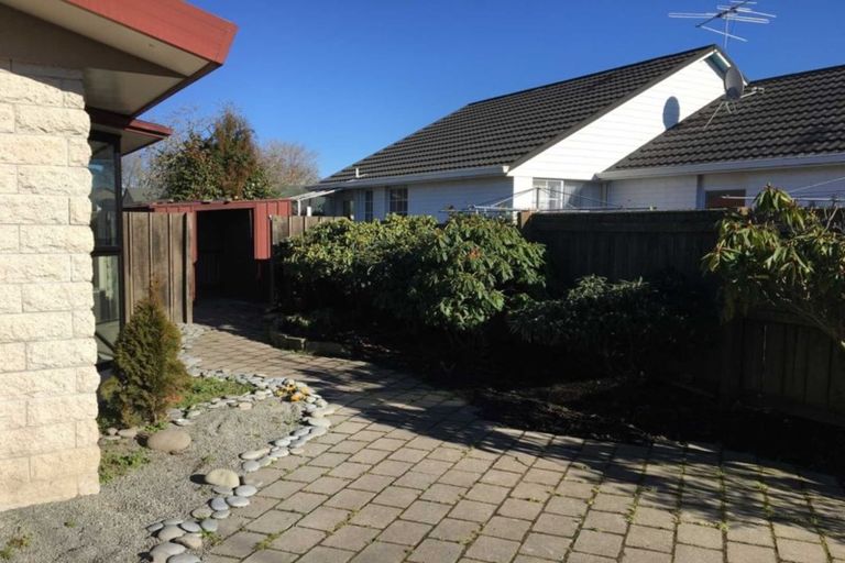 Photo of property in 34 Tucker Street, Allenton, Ashburton, 7700