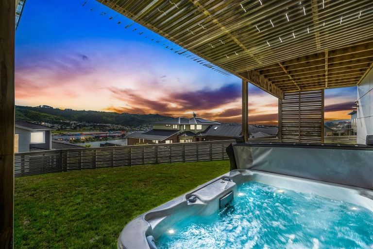 Photo of property in 76 John Burke Drive, Aotea, Porirua, 5024