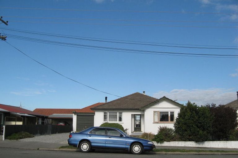 Photo of property in 11 Weaver Street, Oamaru North, Oamaru, 9400