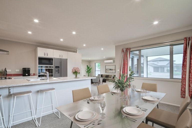 Photo of property in 10 Sixty Mile Close, Frimley, Hastings, 4120