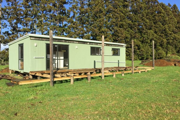 Photo of property in 450 Puketotara Road, Waipapa, 0295