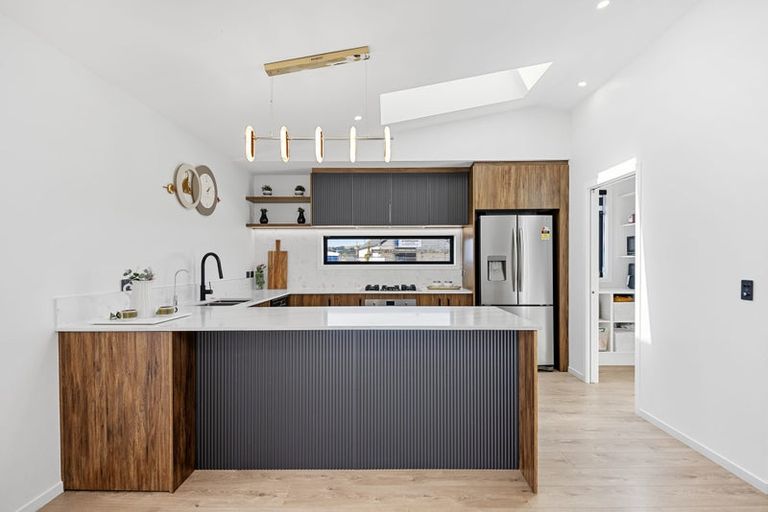 Photo of property in 4 Waterford Farm Road, Halswell, Christchurch, 8025