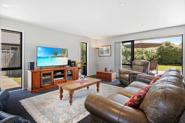 Photo of property in 39 Sovereign Boulevard, Kaiapoi, 7630