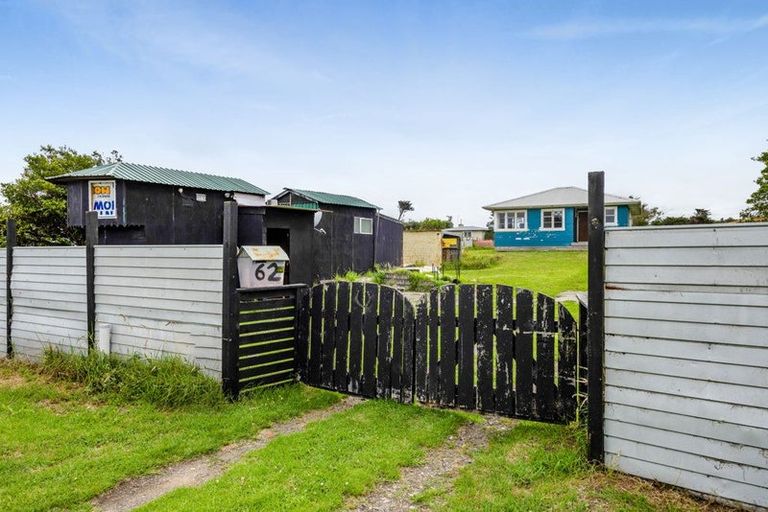 Photo of property in 62 Victoria Street, Patea, 4520