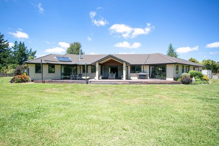 Photo of property in 35 Middle Road, Rukuhia, Hamilton, 3282