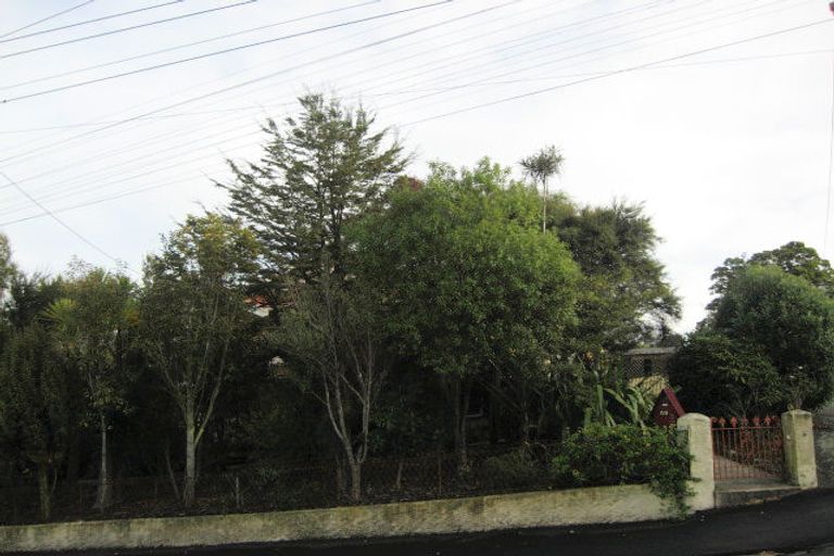 Photo of property in 59 Signal Hill Road, Opoho, Dunedin, 9010