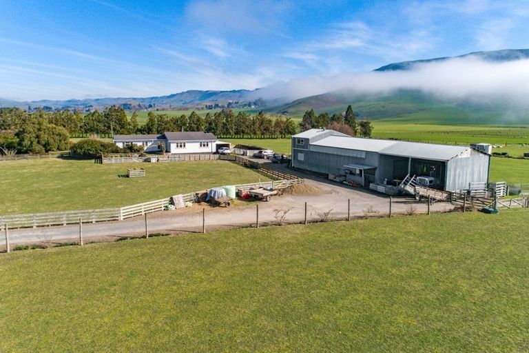 Photo of property in 1538 State Highway 2, Poukawa, Hastings, 4178