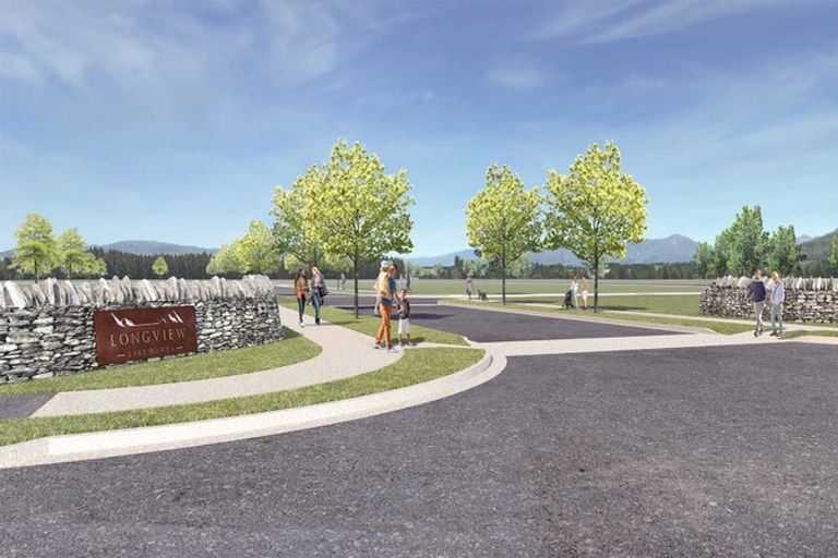 Photo of property in 67 Longview Drive, Lake Hawea, 9382