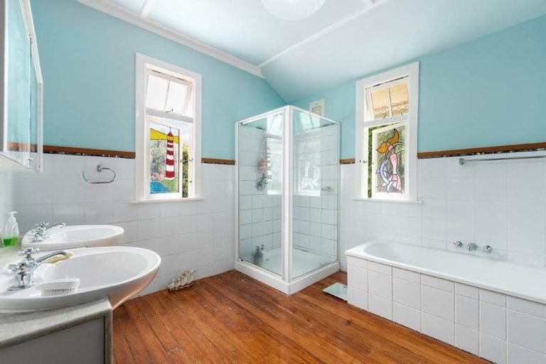 Photo of property in 7 Calico Line, Marton, 4710