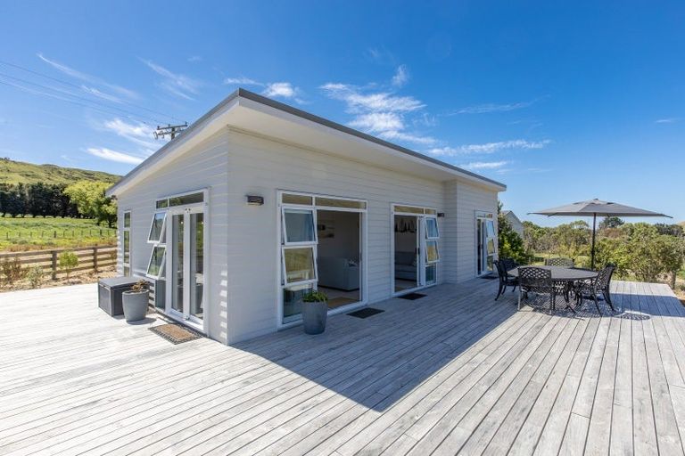 Photo of property in 422 Whangaehu Road, Porangahau, 4293
