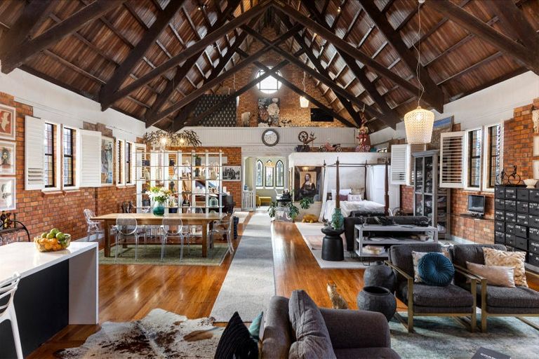 Photo of property in 95a Calliope Road, Stanley Point, Auckland, 0624