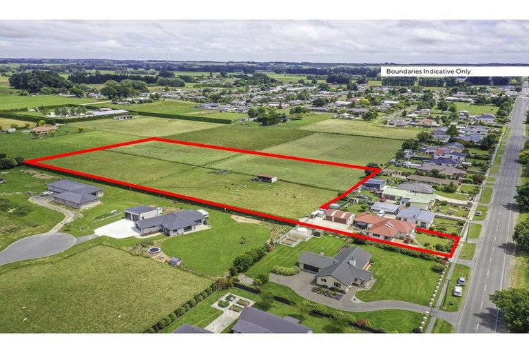 Photo of property in 134 Ferry Road, Edendale, 9825