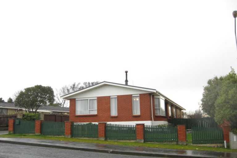 Photo of property in 27 Gretna Street, Heidelberg, Invercargill, 9812