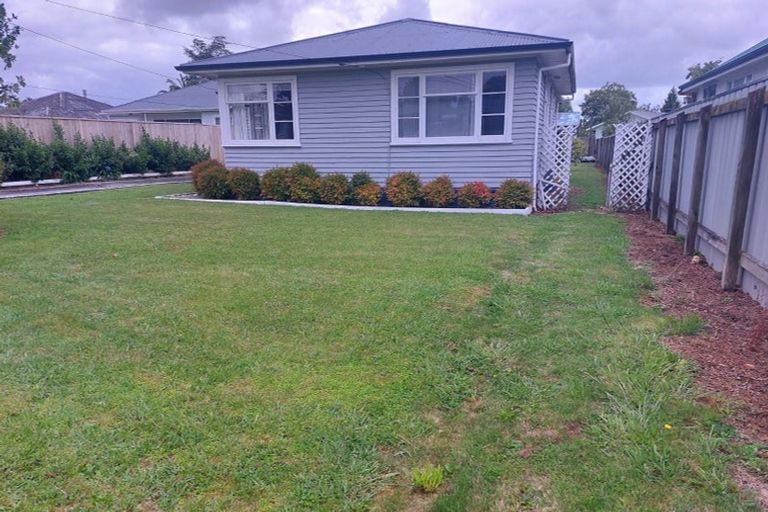 Photo of property in 27 French Street, Lansdowne, Masterton, 5810