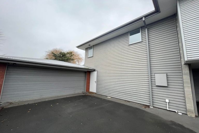 Photo of property in 172f Edgeware Road, Edgeware, Christchurch, 8013