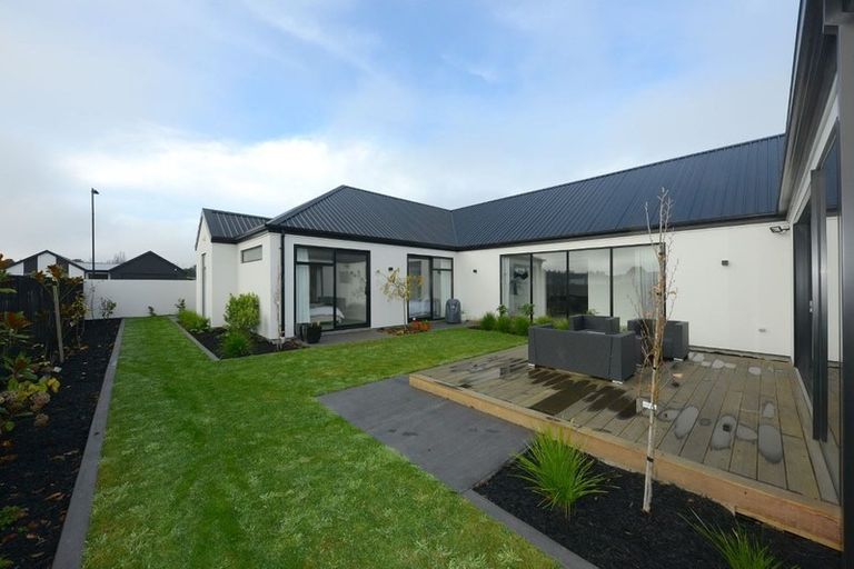 Photo of property in 137 Metehau Street, Marshland, Christchurch, 8083