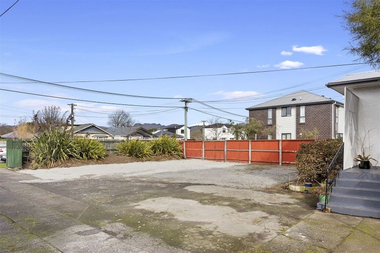 Photo of property in 147 Olliviers Road, Phillipstown, Christchurch, 8011