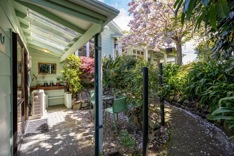 Photo of property in 57 Mount Street, Nelson South, Nelson, 7010