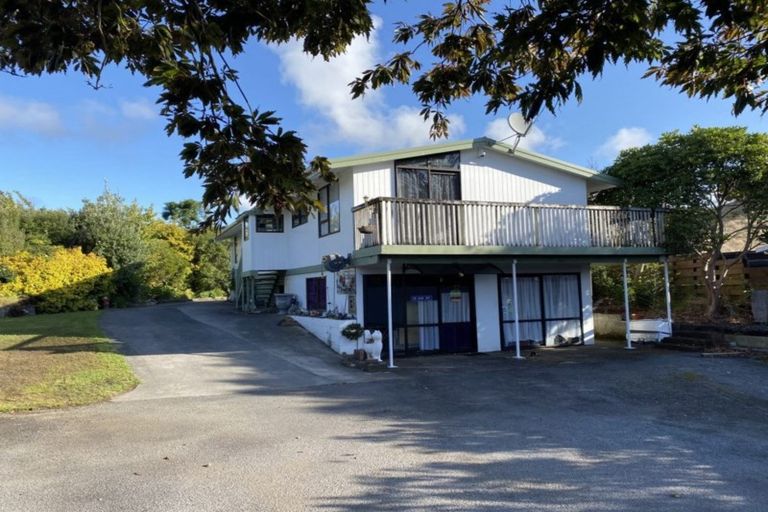 Photo of property in 10 Pukekohatu Street, Waitara, 4320