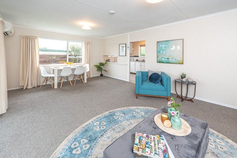 Photo of property in 15c Saunders Place, Gonville, Whanganui, 4501