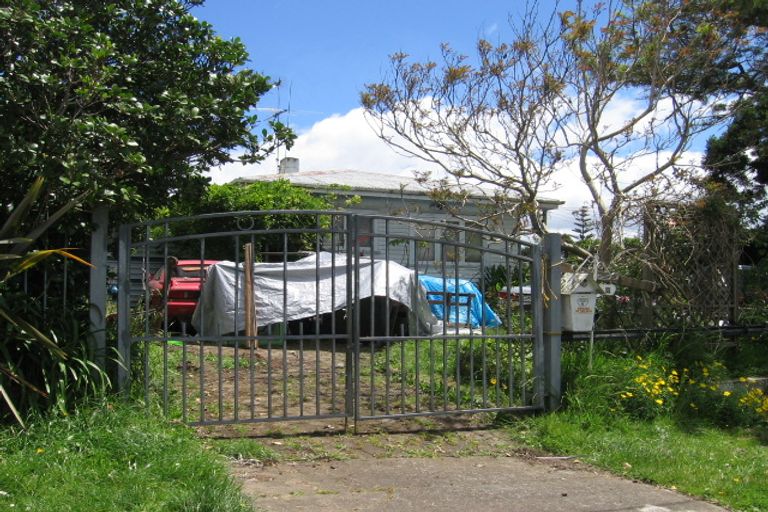 Photo of property in 21 Fenton Street, Papatoetoe, Auckland, 2025