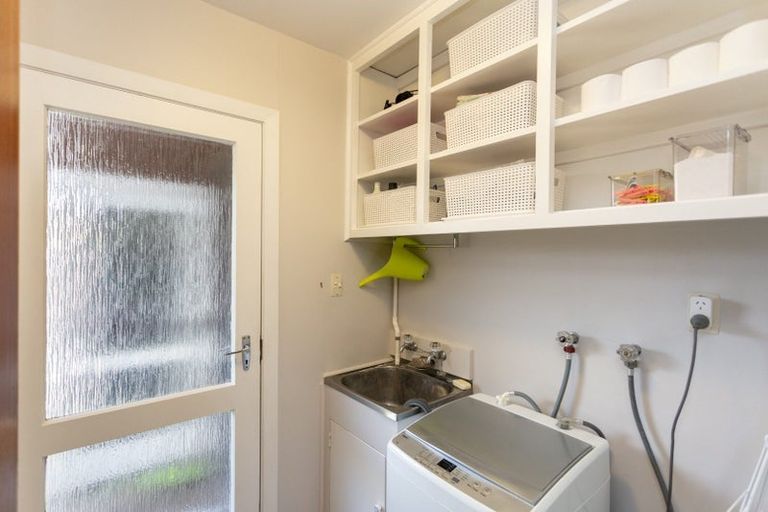 Photo of property in 1/1a Thorrington Road, Cashmere, Christchurch, 8022