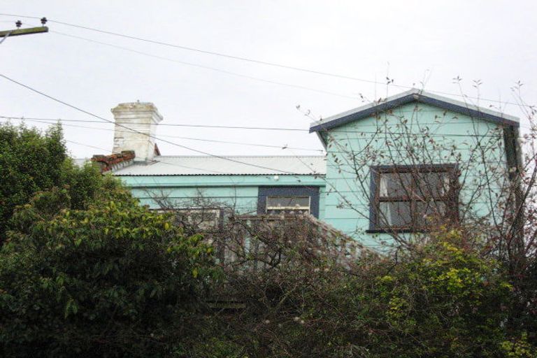 Photo of property in 141 Saint David Street, North Dunedin, Dunedin, 9016