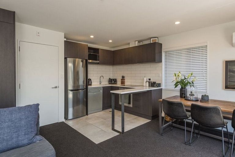 Photo of property in 31/136 Salisbury Street, Christchurch Central, Christchurch, 8013