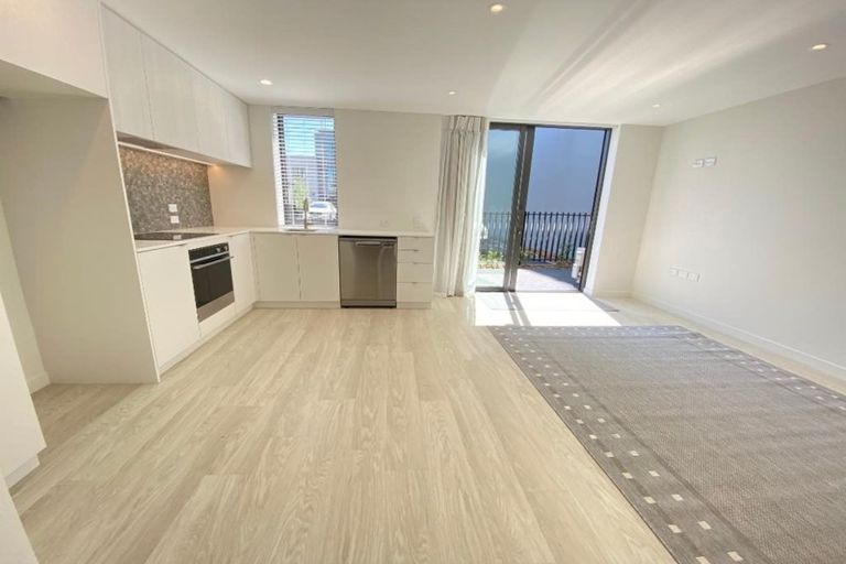 Photo of property in 4/201 Cashel Street, Christchurch Central, Christchurch, 8011