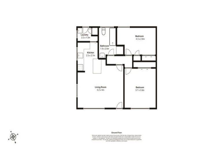 Photo of property in 1/84 Park Road, Miramar, Wellington, 6022