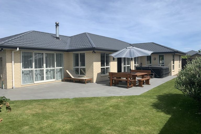 Photo of property in 16 Cassidy Avenue, Lincoln, 7608