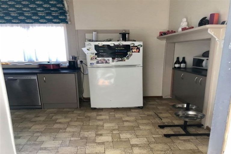 Photo of property in 127 Brittan Street, Hokitika, 7810