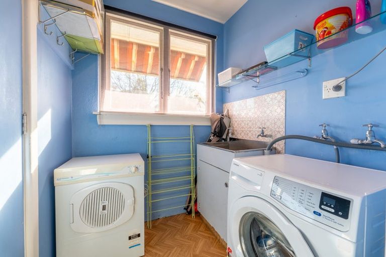 Photo of property in 5 Barnes Street, Glenwood, Timaru, 7910