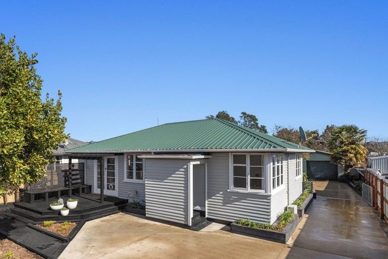 Photo of property in 15 Matai Street, Edgecumbe, 3120