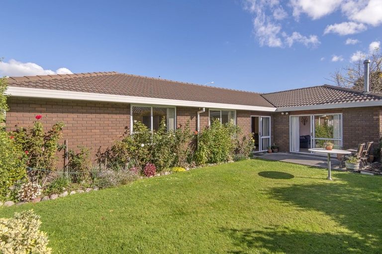 Photo of property in 274 West Belt, Rangiora, 7400