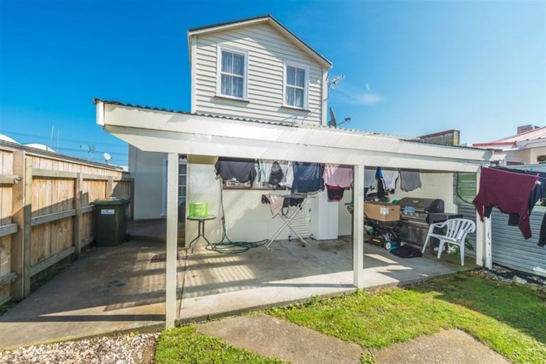 Photo of property in 8 Niblett Street, Whanganui, 4500