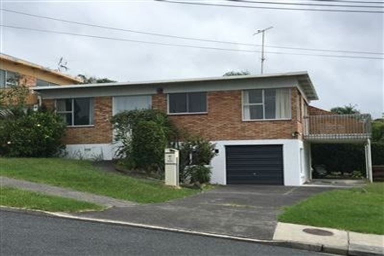Photo of property in 1/47 Braemar Road, Rothesay Bay, Auckland, 0630