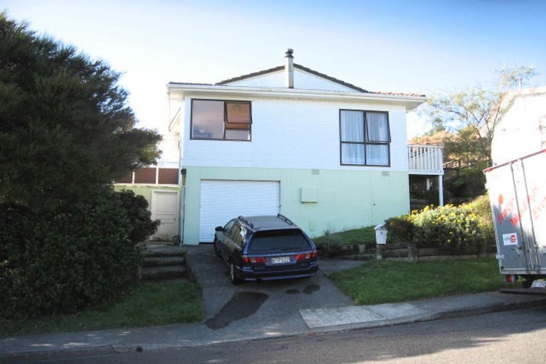 Photo of property in 9 Robson Street, Stokes Valley, Lower Hutt, 5019