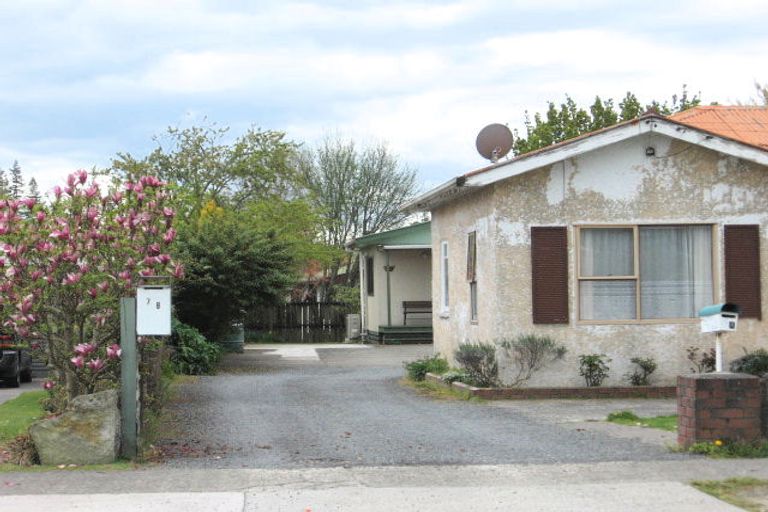 Photo of property in 7b Corlett Street, Utuhina, Rotorua, 3015