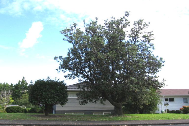 Photo of property in 27 Eban Avenue, Hillcrest, Auckland, 0627